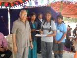KMC Public School - Sports Day